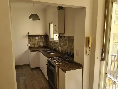 Departamento en Venta en San Telmo, USD 69.900