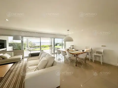 Departamento en Venta en Punta Ballena, USD 1.250.000