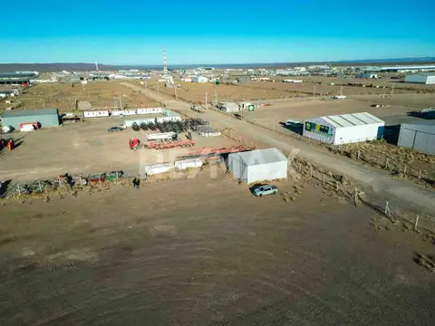 Terreno en Venta en Añelo, USD 200.000