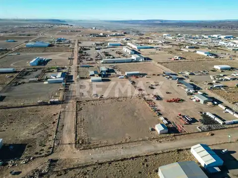 EN VENTA TERRENO ESCRITURADO PARQUE IND AÑELO