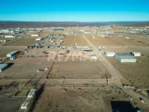 Terreno en Venta en Añelo, USD 200.000