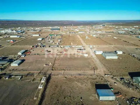 Terreno en Venta de 4992,0 m2