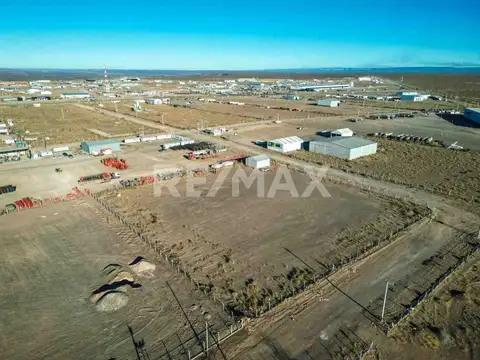 Terreno en Venta de 4992,0 m2