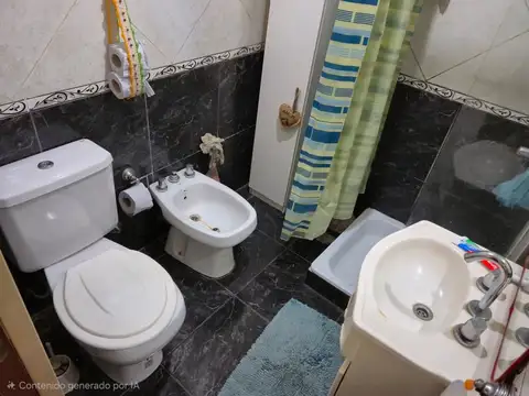Depto Tipo Casa en Venta al Este