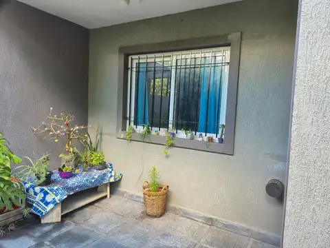 Depto Tipo Casa en Venta de 2 dormitorios