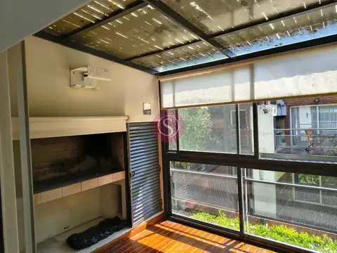 Departamento 2AMB en alquiler, Barrio Las Mercedes, Pilar 100