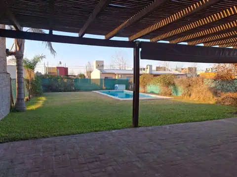 Casa en Venta 15 años