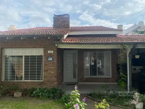 Casa en venta de 1 planta en Martinez, San Isidro