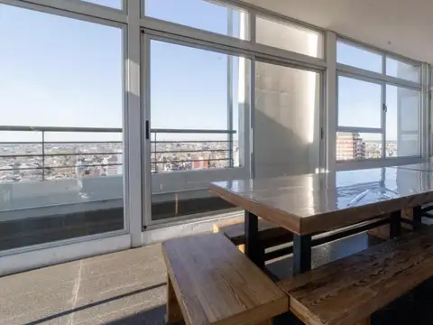 Departamento Pozo 2 ambientes Entrega 12/25 - A estrenar con cochera