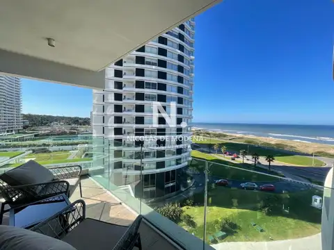 Departamento en Venta en San Rafael, USD 815.000