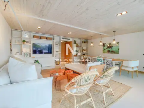 Departamento en Venta en Playa Brava, USD 1.505.000