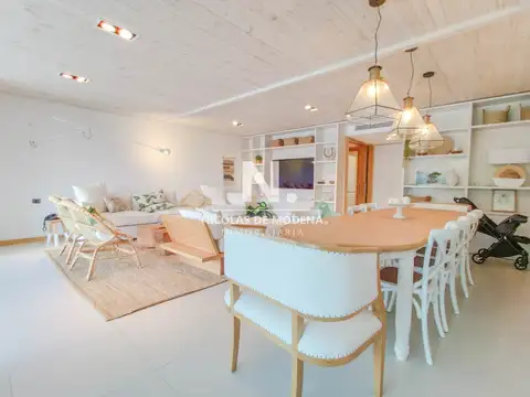 Departamento en Venta de 3 dormitorios