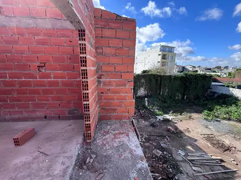 Departamento en Venta en Munro, USD 85.500