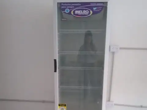 Fondo Comercio en Alquiler 5 años