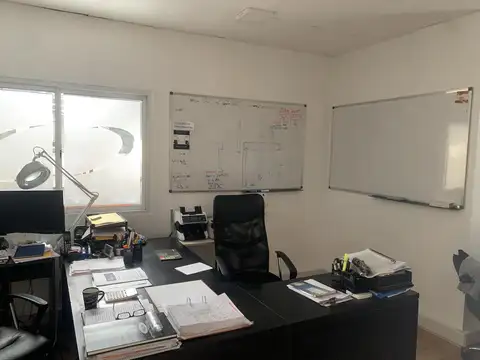 Galpon en Alquiler 33 años