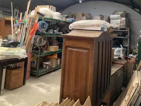 Galpon en Alquiler en Martinez, USD 5.000