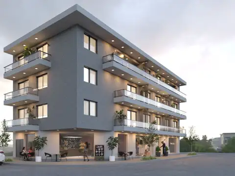 Local en Venta 1 año