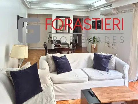 DEPARTAMENTO EN ALQUILER TEMPORARIO | MARTINEZ