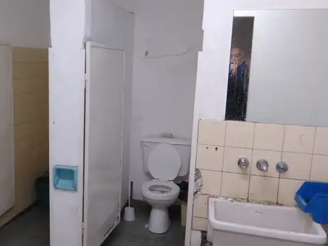 Galpon en Venta 25 años