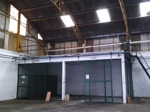 Galpon en Venta en Villa Martelli, USD 1.395.000