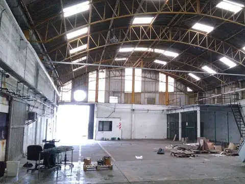 Galpon en Venta 25 años