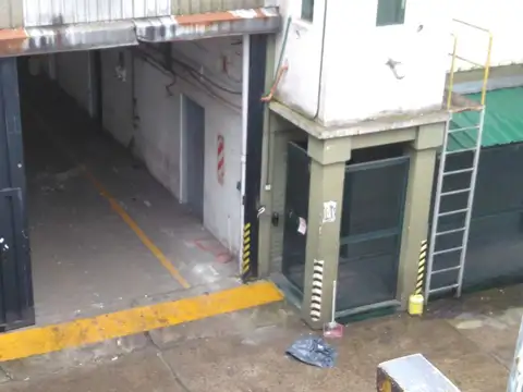 Galpon en Venta en Villa Martelli, USD 1.395.000