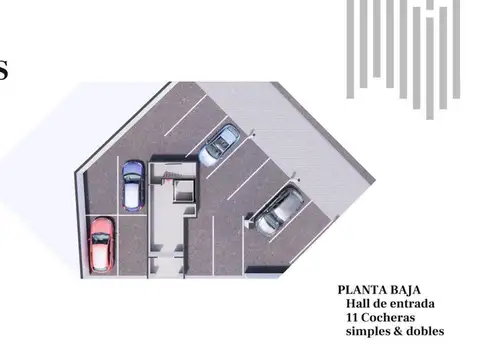 Departamento en Venta 1 año