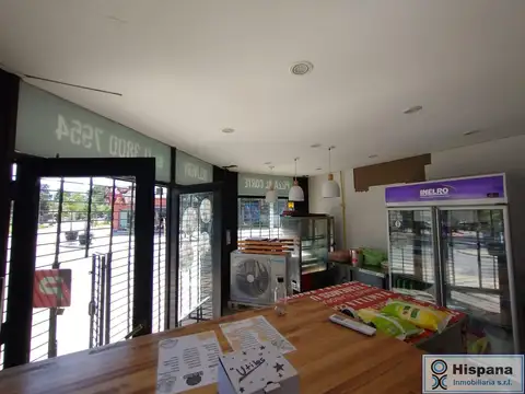 Local en Alquiler 15 años