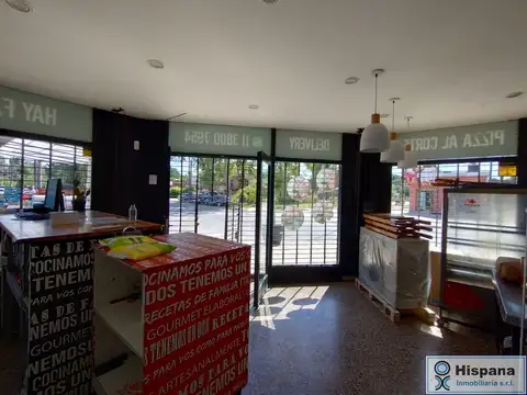 Local en Alquiler en Del Viso, $ 1.200.000