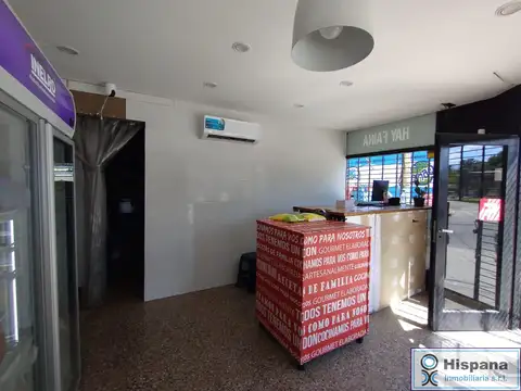 Avenida Madero (Ruta26)  al 1500