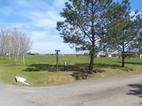 VENTA Lote 1540m2. Coronel Brandsen. B° EL MIRADOR