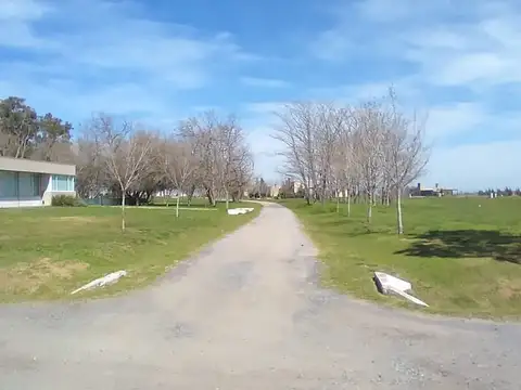 Terreno en Venta en Samborombon, USD 25.000