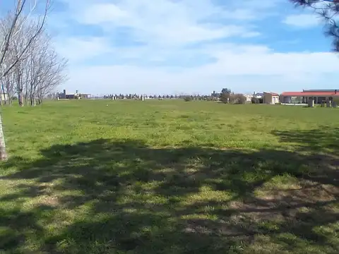 VENTA Lote 1540m2. Coronel Brandsen. B° EL MIRADOR