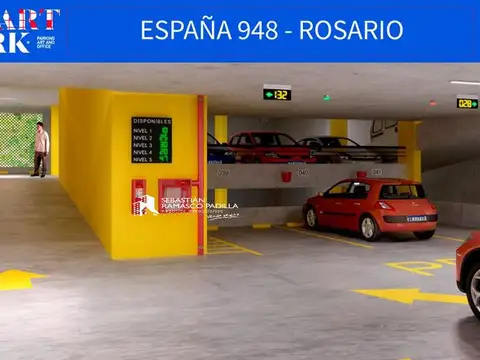 España al 900