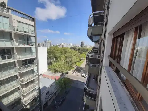 Departamento en Venta en Plaza Mitre, USD 280.000