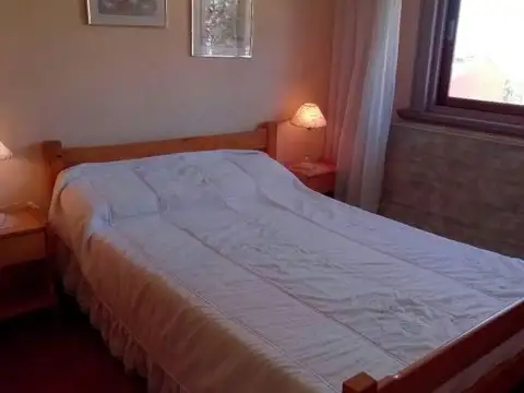 Departamento en Alquiler Temporal al Norte