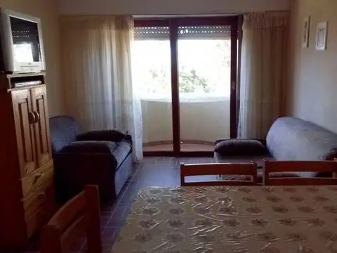 Departamento en Alquiler Temporal de 2 ambientes
