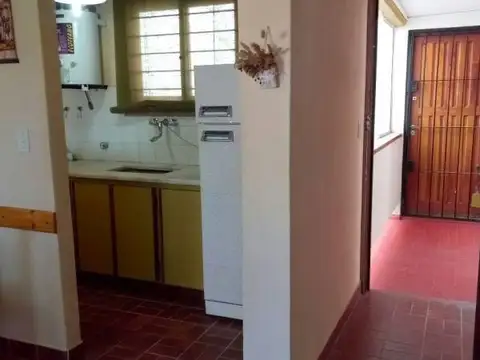 Departamento en Alquiler Temporal en Villa Gesell, USD 0