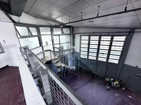 Vicente Camargo  2031