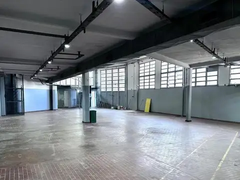 Galpon en Venta en Hurlingham, USD 300.000