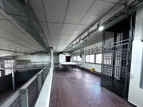 Galpon en Venta 20 años