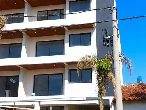 2 AMBIENTES A ESTRENAR CON BALCÓN Y COCHERA