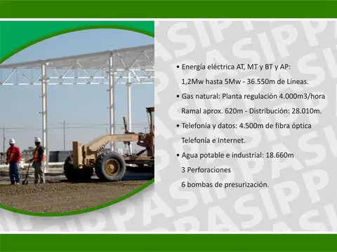 Terreno en Venta en Palmira, USD 40.000