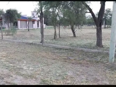 MERLO SAN LUIS RUTA 5 KM  7,5