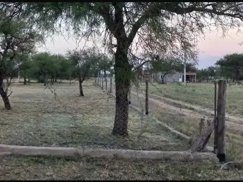 Terreno en Venta 48  mts Fondo