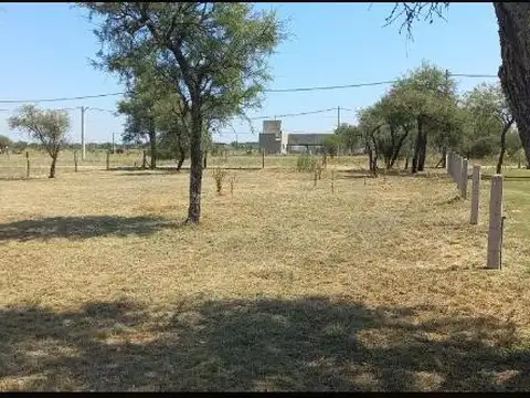 Terreno en Venta en Merlo, USD 25.000