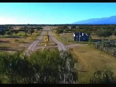 Terreno en  MERLO