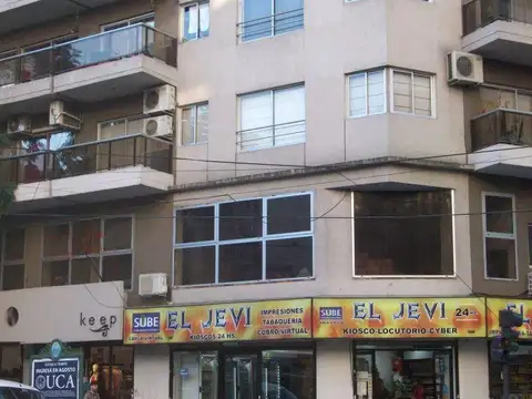 Oficina en Venta en Villa Crespo, USD 200.000