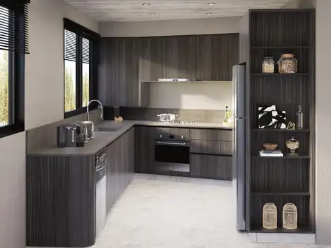 Casa en Venta al Sur