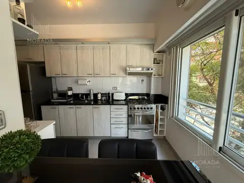 Departamento en Venta en Puerto Madero, USD 485.000